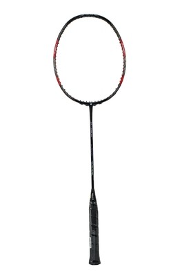 Apacs Z Ziggler  Black Badminton Racquet