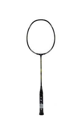 Apacs Commander 50 Black Badminton Racquet