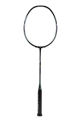 Apacs Accurate 77 Green Badminton Racquet