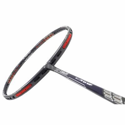 Apacs Z-Ziggler Grey Badminton Racquet
