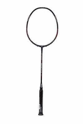 Apacs Feather Weight 55 Red Black Badminton Racquet