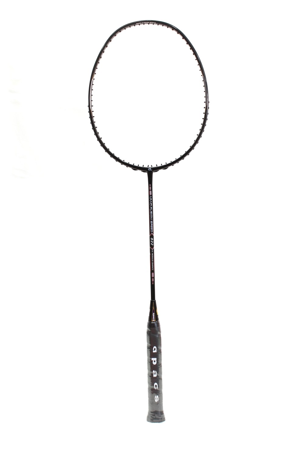 Apacs Nano Fusion Speed 822 Badminton Racquet