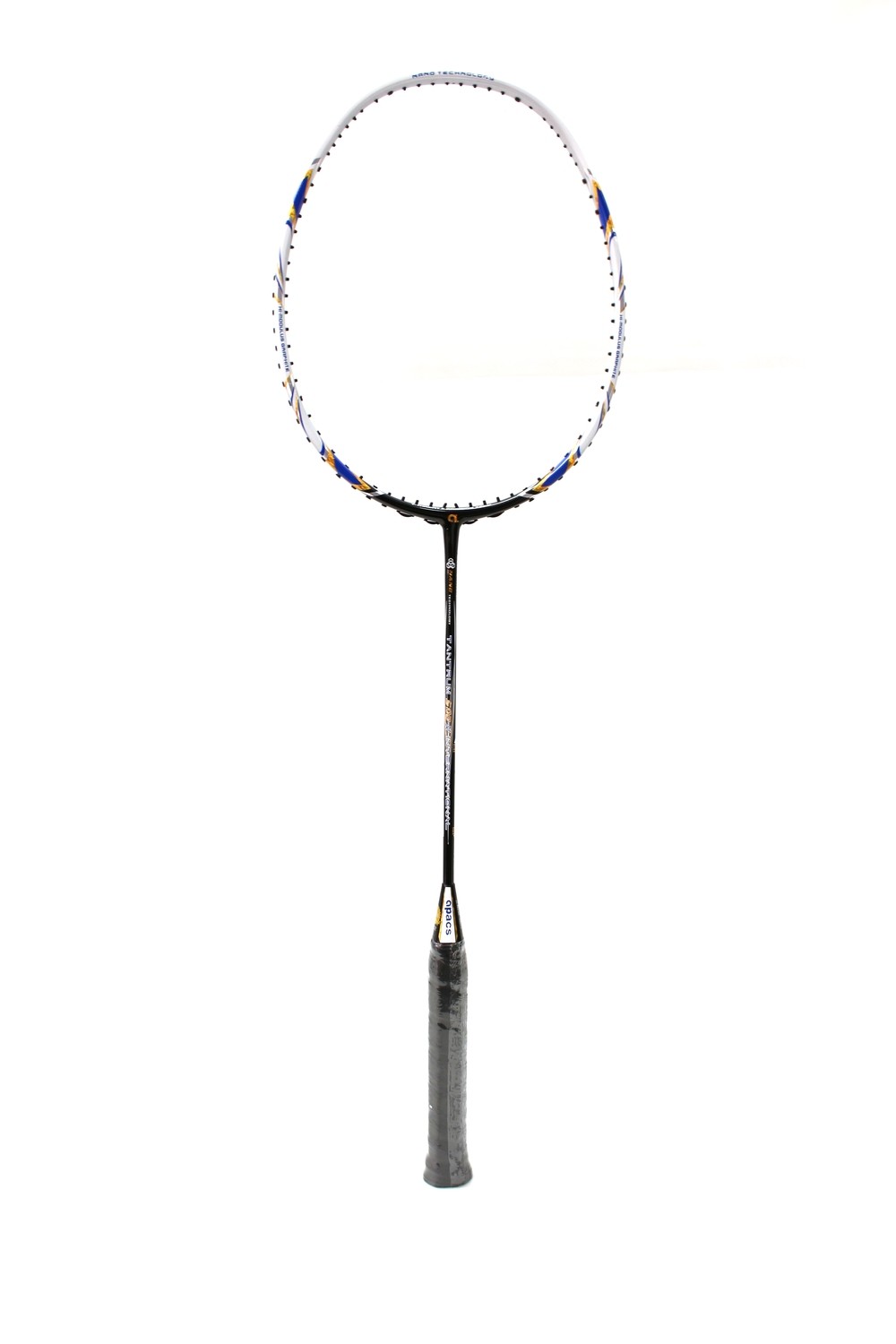 Apacs Tantrum 500 II International Badminton Racquet