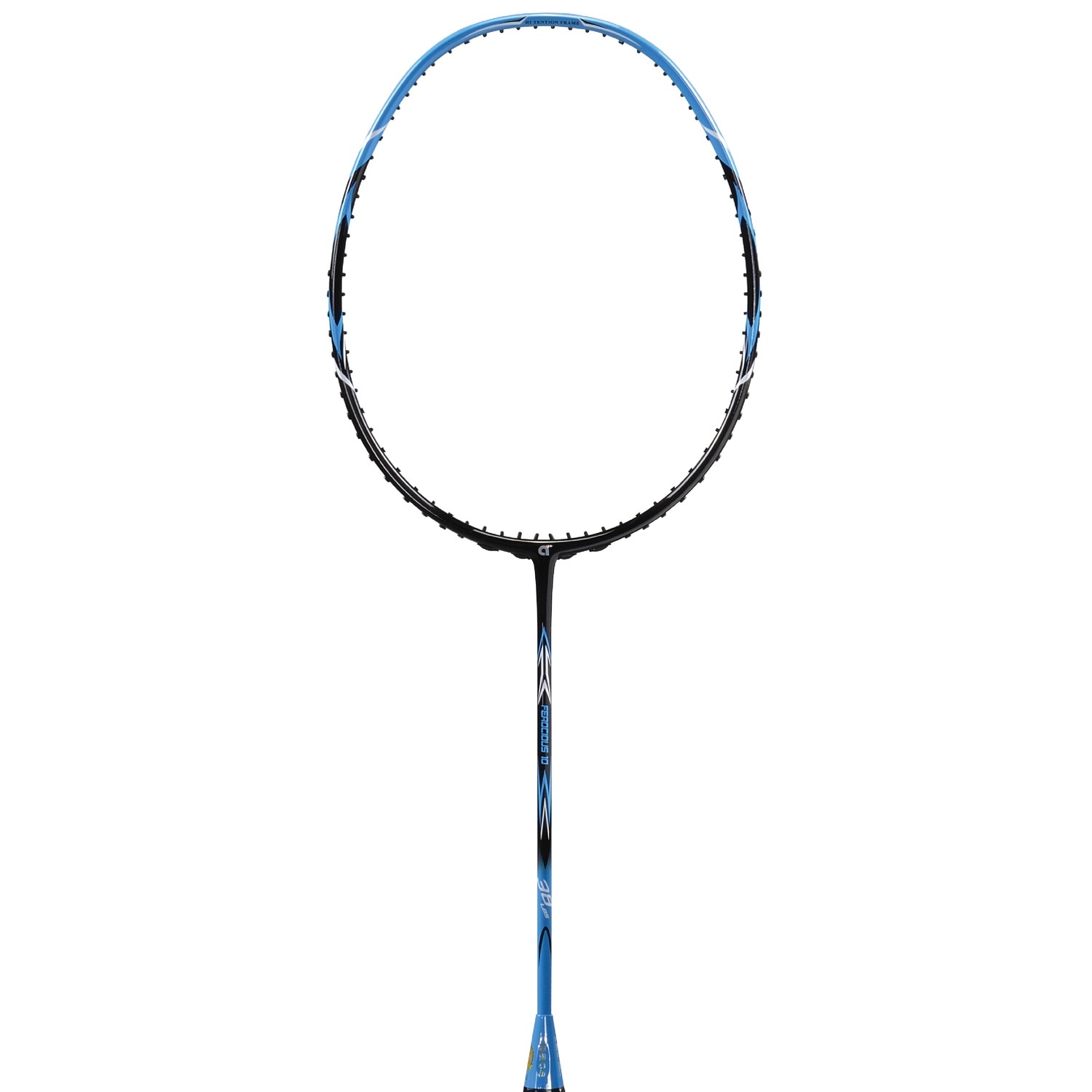 Apacs Ferocious 10 Blue Badminton Racquet