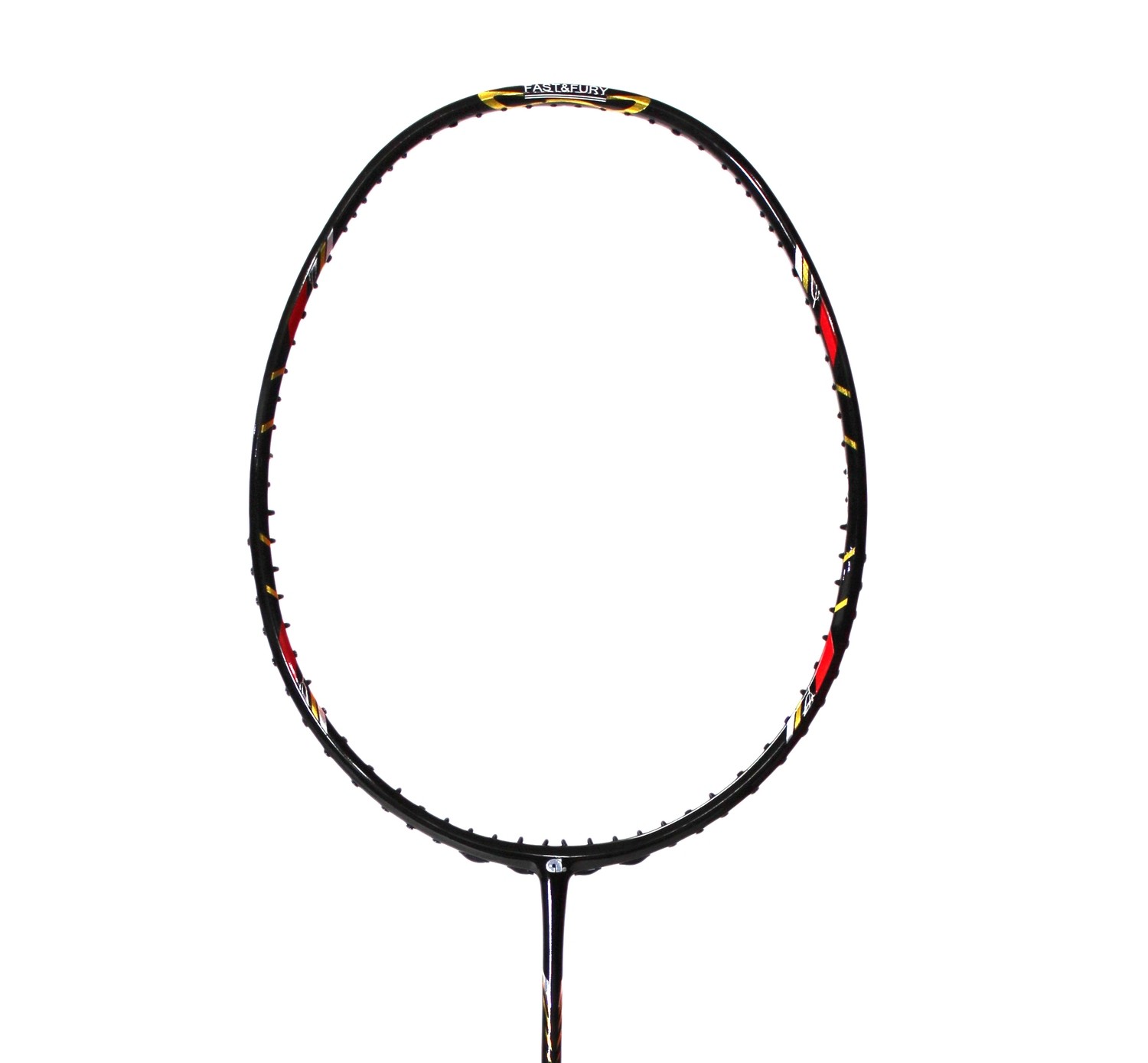 Apacs Finapi 8 Black Badminton Racquet