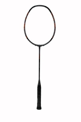 Apacs Virtus 55 Grey Badminton Racquet