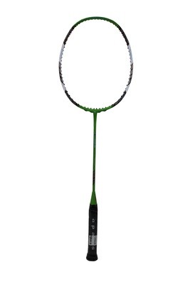 Apacs Z Ziggler Green Unstrung Badminton Racquet