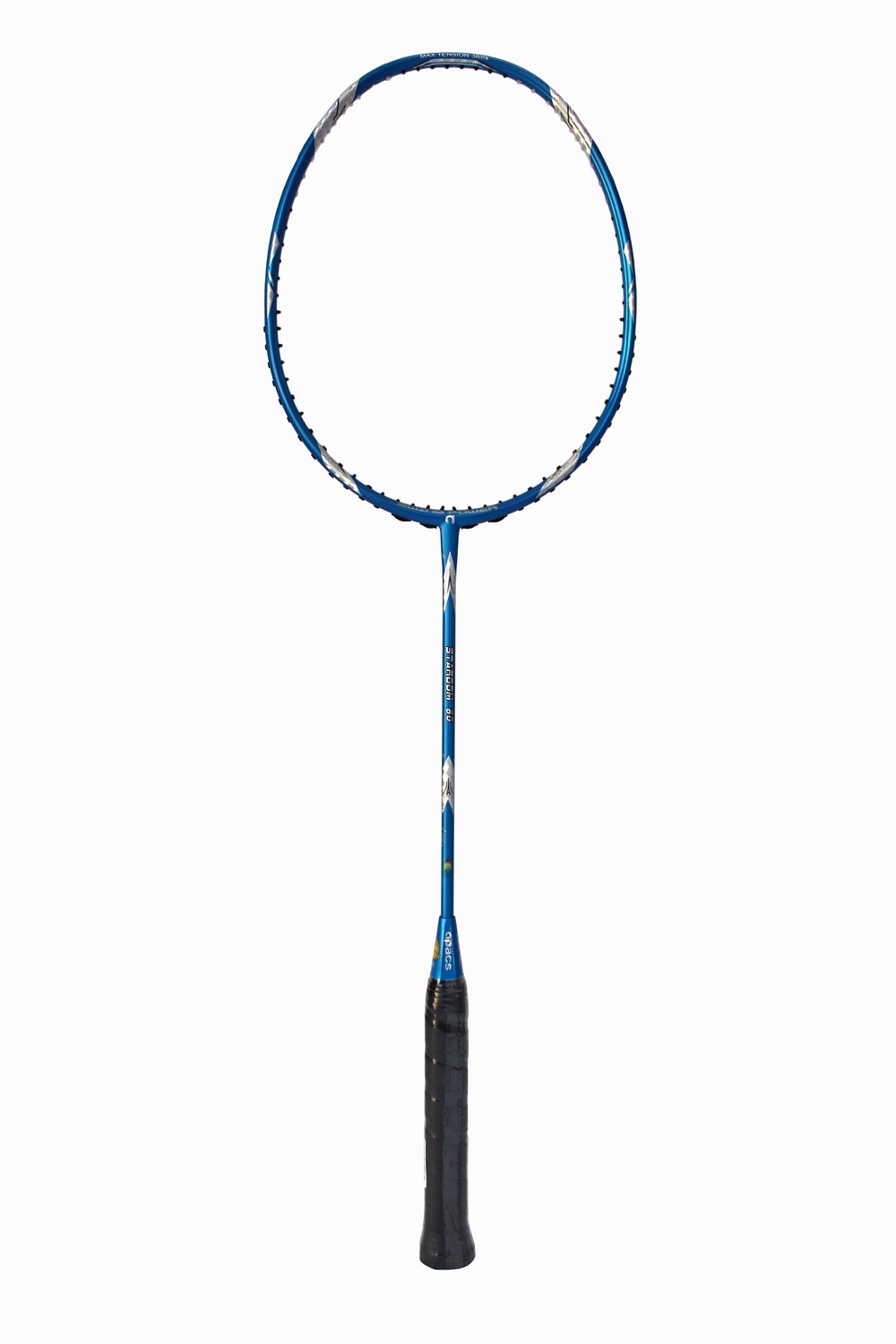Apacs Stardom 80 Blue Badminton Racquet