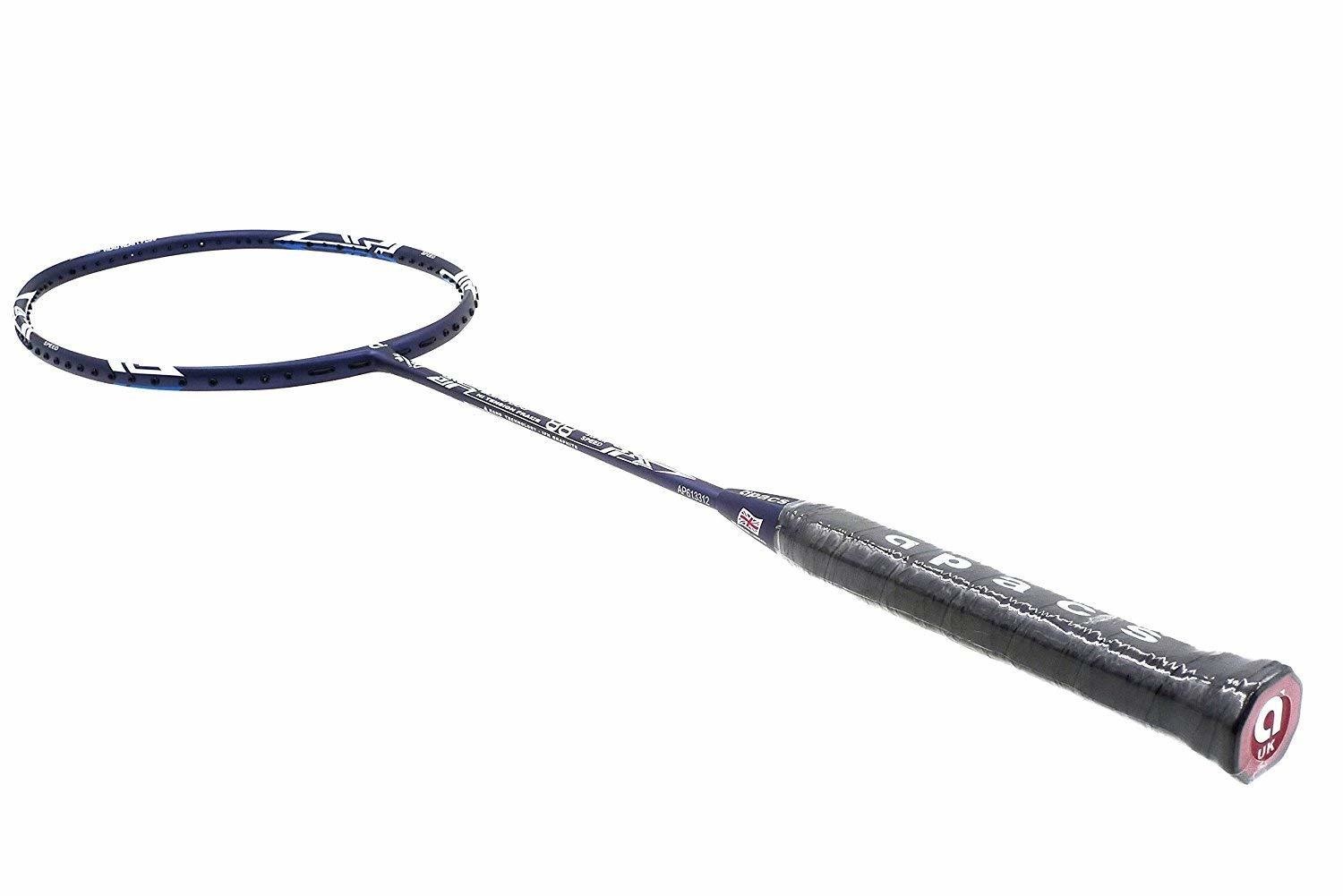 Apacs Blend Duo 88 Blue Badminton Racquet