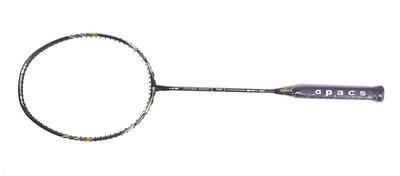 Apacs Feather Weight 300 Badminton Racquet
