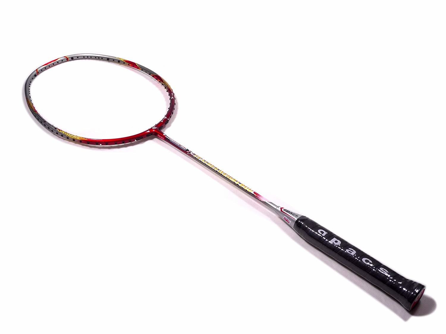 Apacs Feather Weight 200 Badminton Racquet