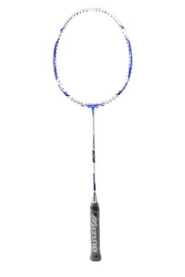 Mizuno TechnoBlade 608 Badminton Racquet