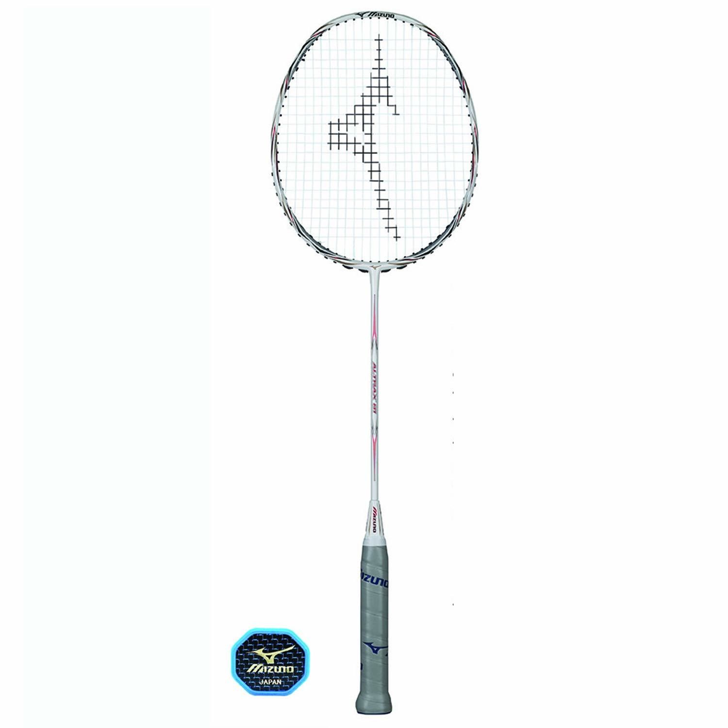 mizuno altrax 81