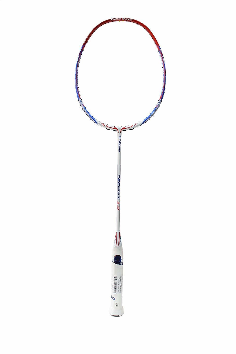 Mizuno Technix 1.0 Badminton Racquet
