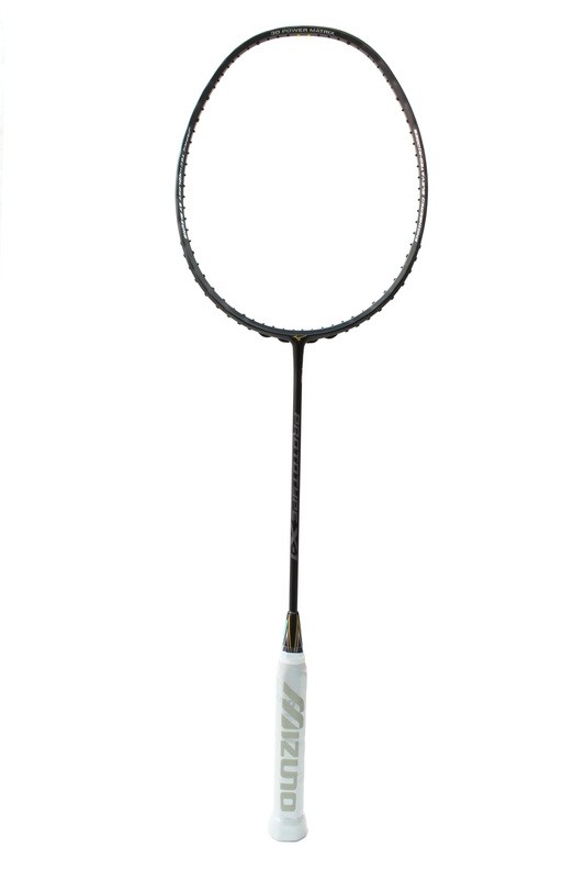 Mizuno Prototype X-1 Badminton Racquet