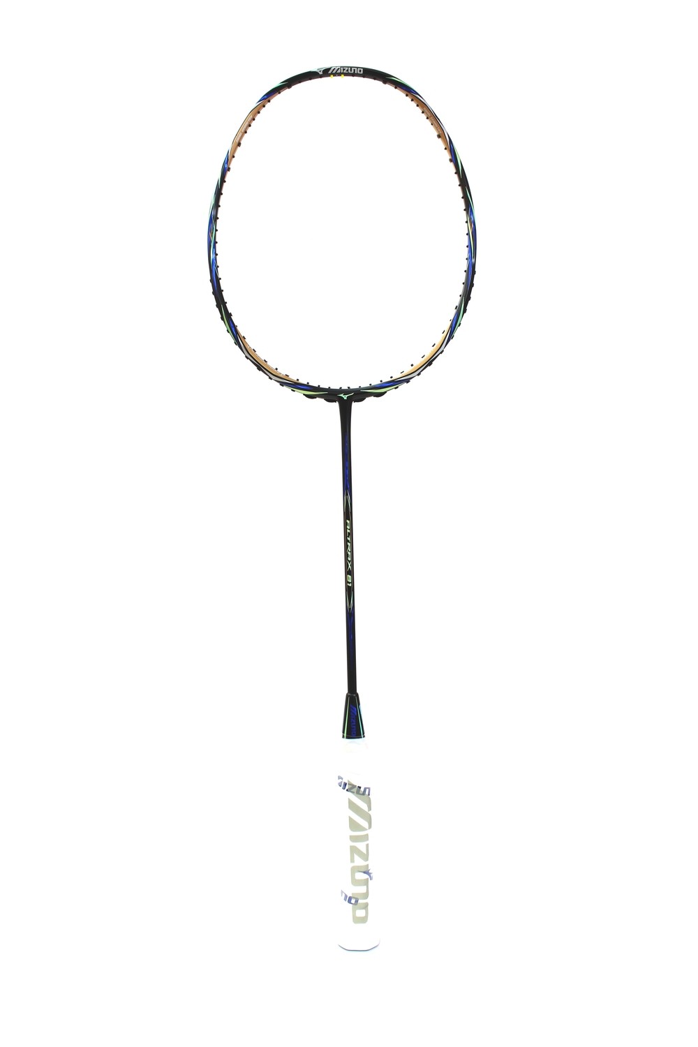 Mizuno Altrax 81 Black Badminton Racquet