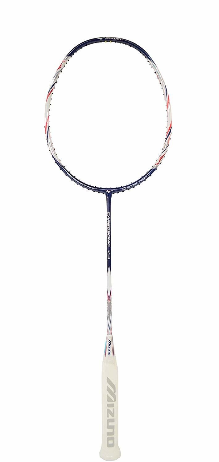 Mizuno Carbosonic 73 Badminton Racquet