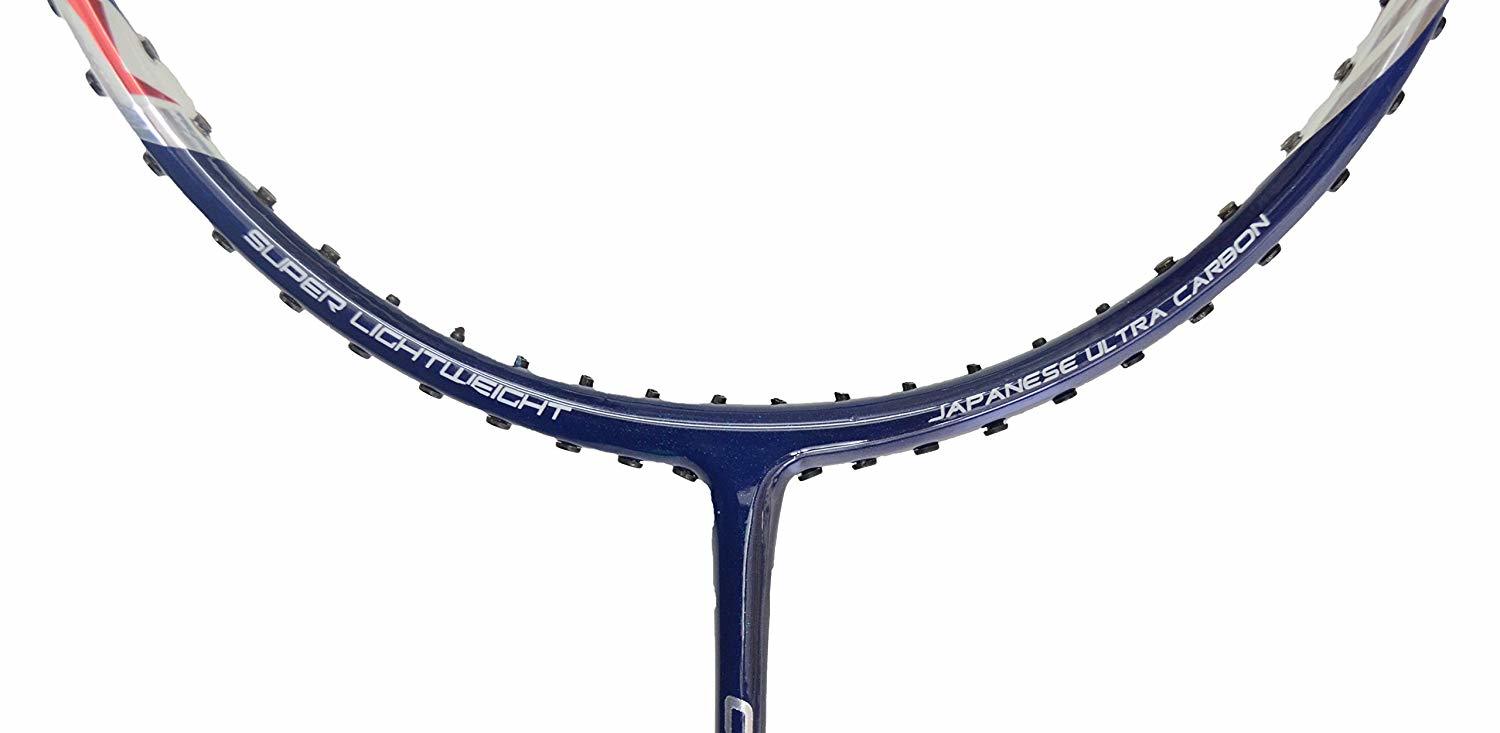mizuno carbosonic