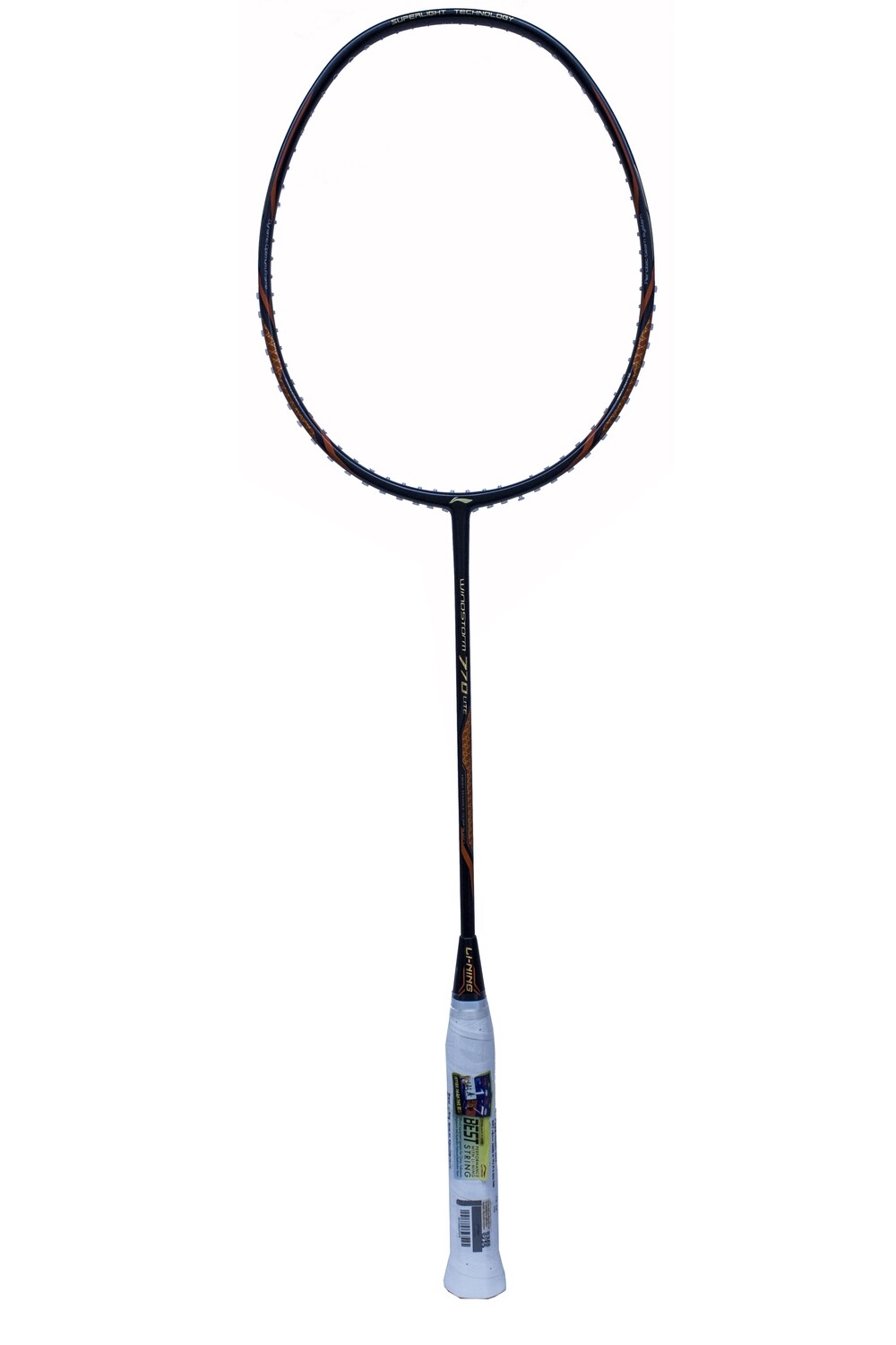 LI-NING Windstorm 770 Lite Badminton Racquet -