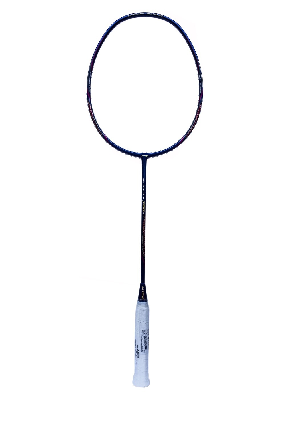 LI-NING Windstorm 780 Lite Badminton Racquet -