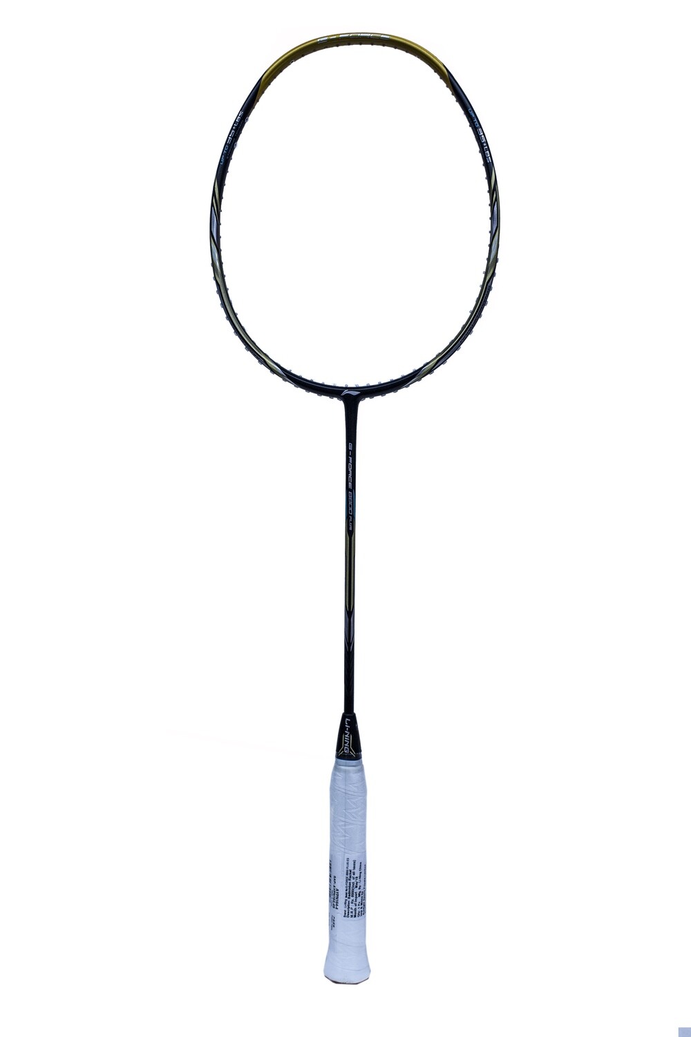 LI-NING G-Force 8800 Plus Badminton Racquet -