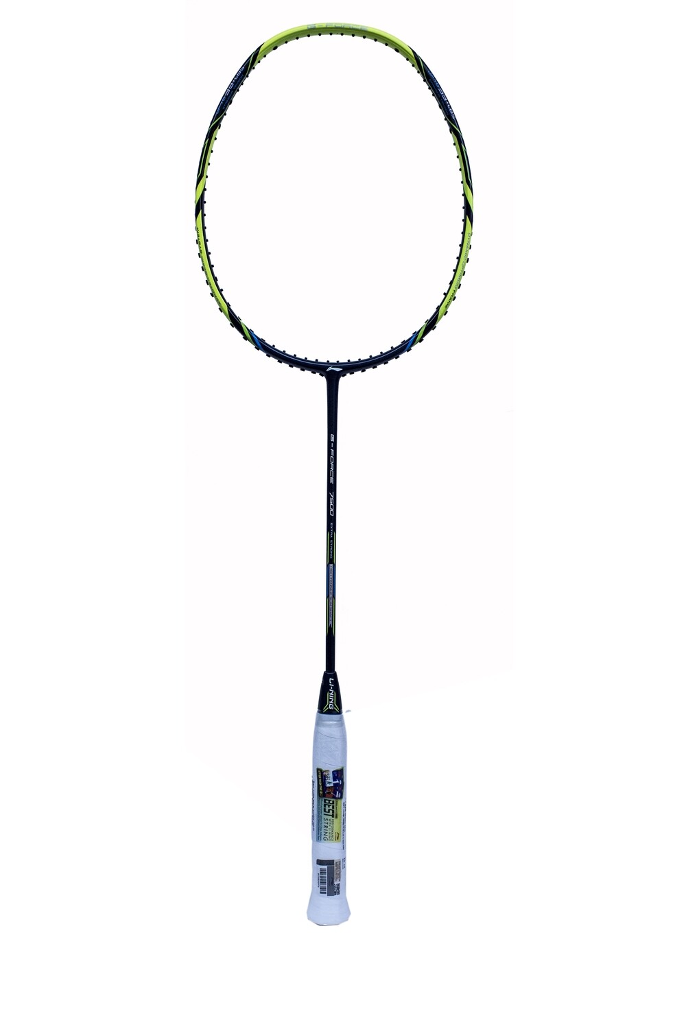 LI-NING G-Force 7500 Badminton Racquet -