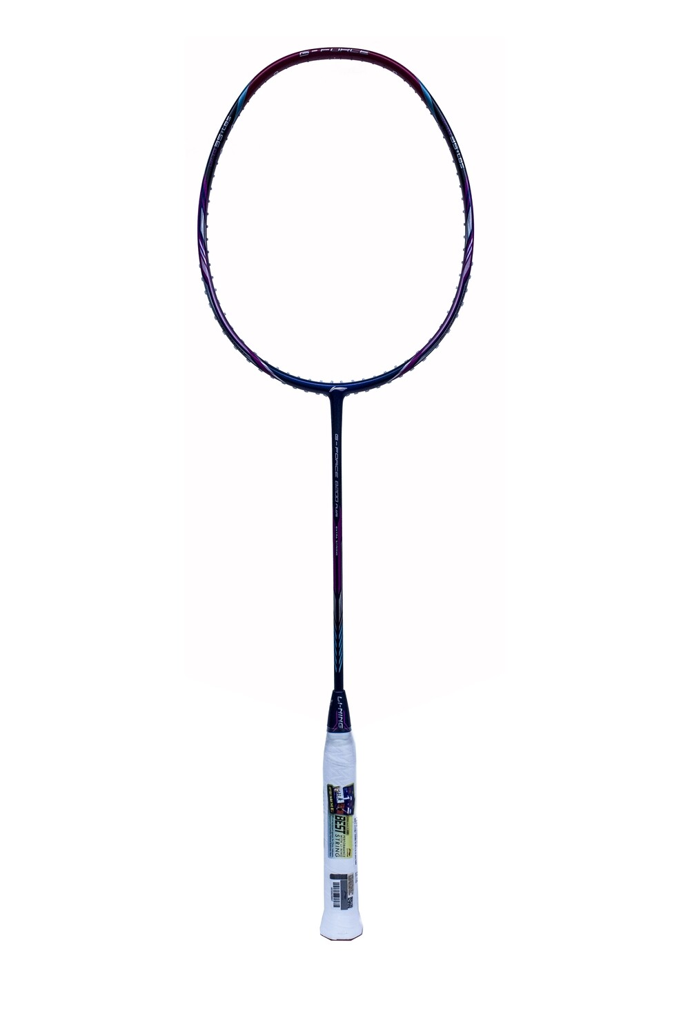 LI-NING G-Force 8200 Plus Badminton Racquet -