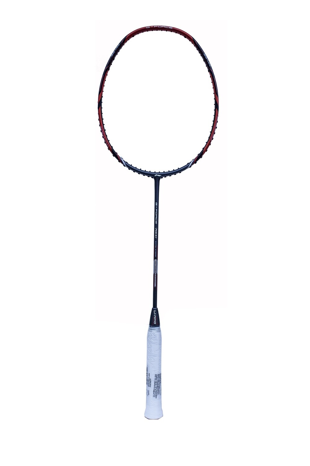 LI-NING G-Force 7800 Badminton Racquet -