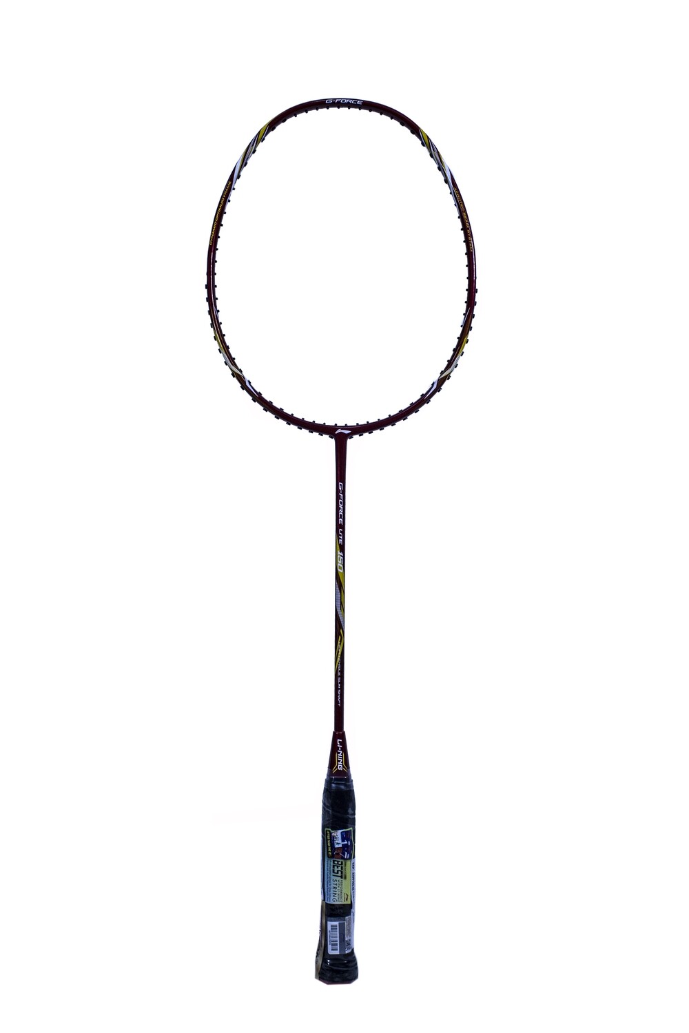 LI-NING G-Force Lite 150 Badminton Racquet -