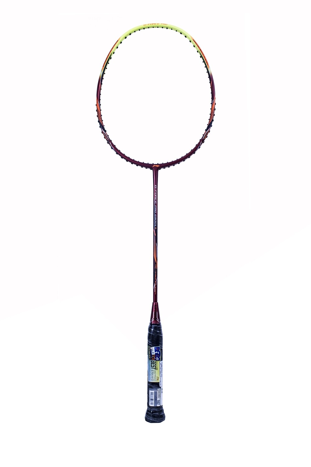 LI-NING G-Force Pro 2900i+ Badminton Racquet -