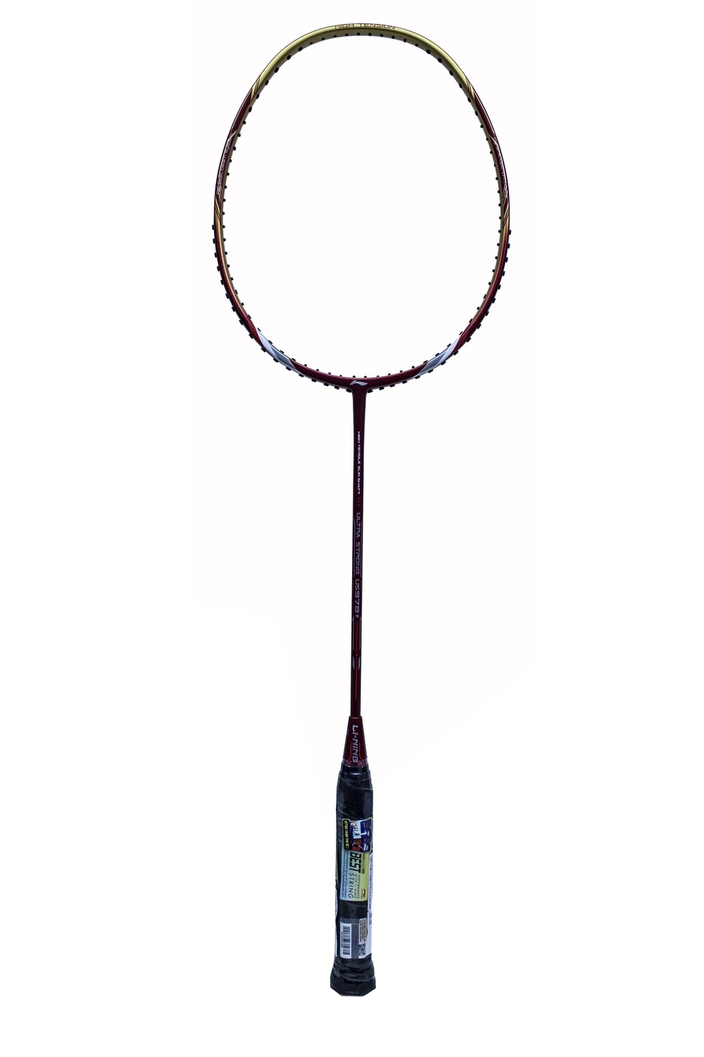 LI-NING Ultra Strong US 978+ Badminton Racquet -