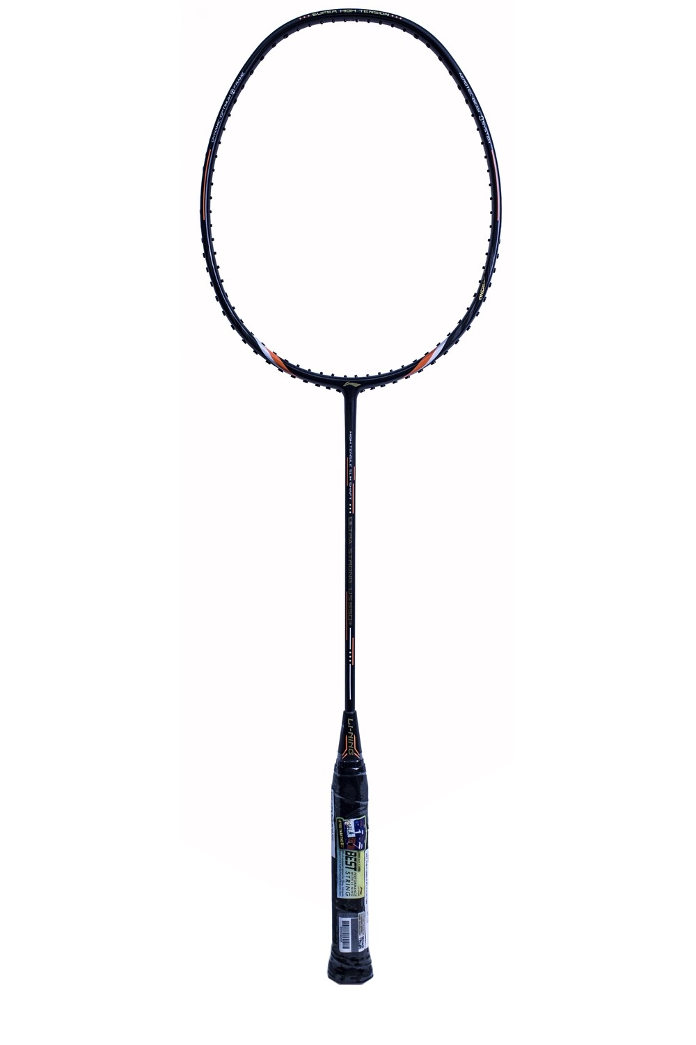 LI-NING Ultra Strong US 950+ Badminton Racquet -