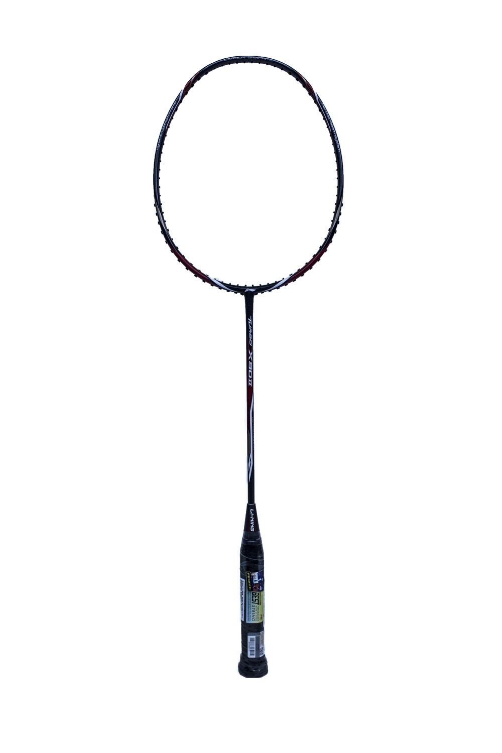 LI-NING Turbo X90 II Badminton Racquet -