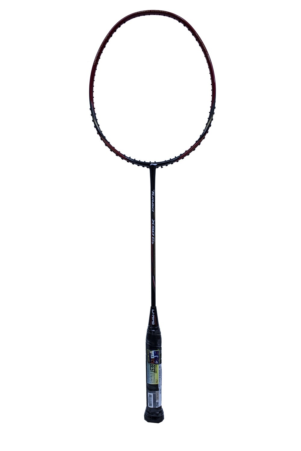LI-NING Turbo X50 G4 Badminton Racquet -