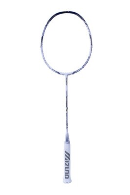 Mizuno Zephyr ZL Badminton Racquet-{}