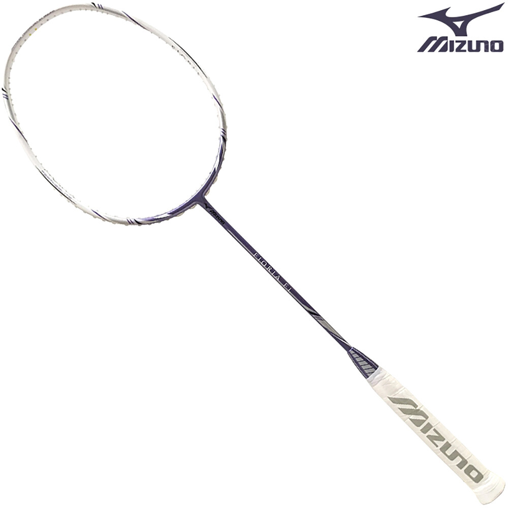 Mizuno Floria FL Badminton Racquet-{}