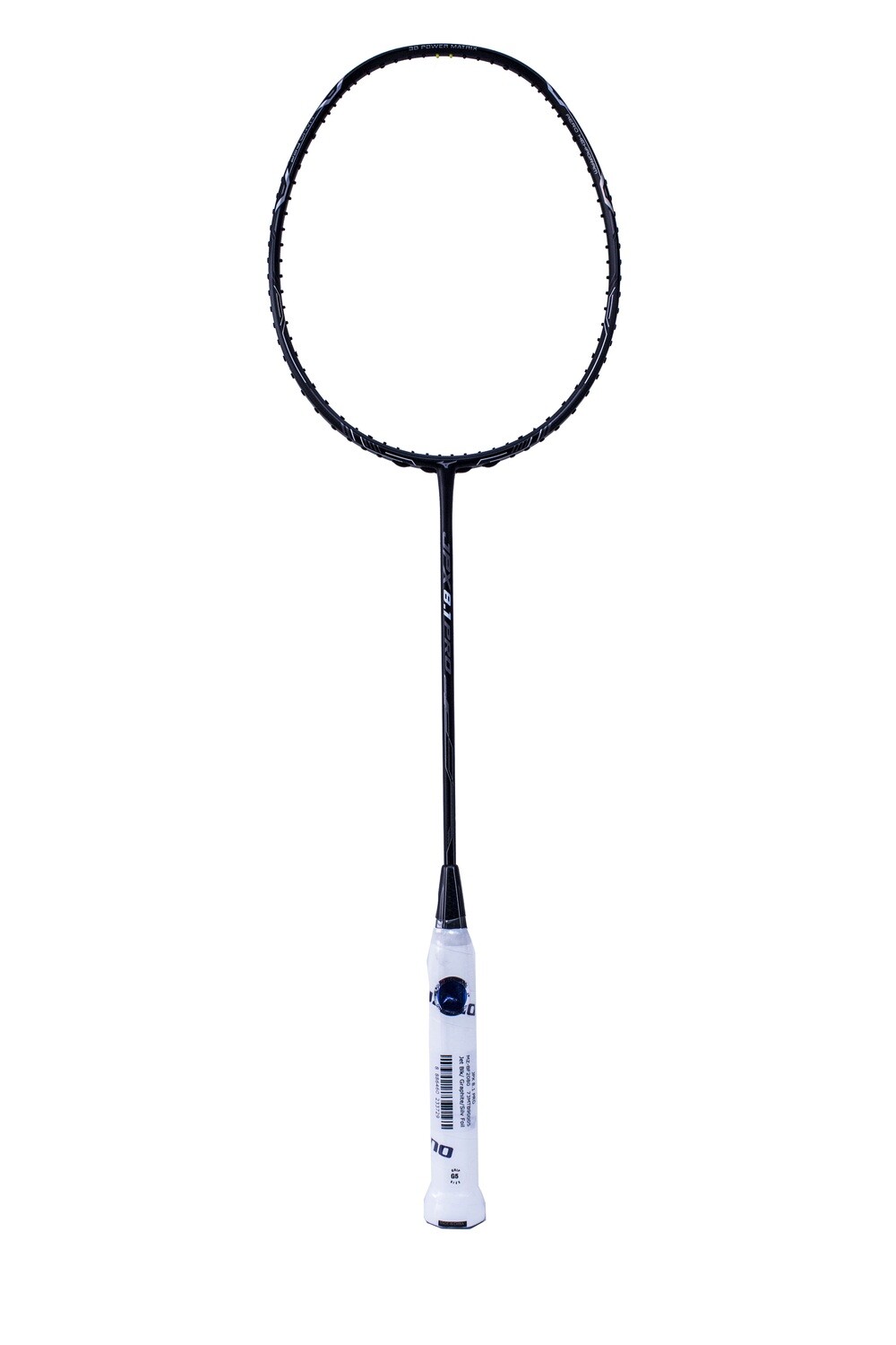 Mizuno JPX 8.1 Pro Badminton Racquet-{}