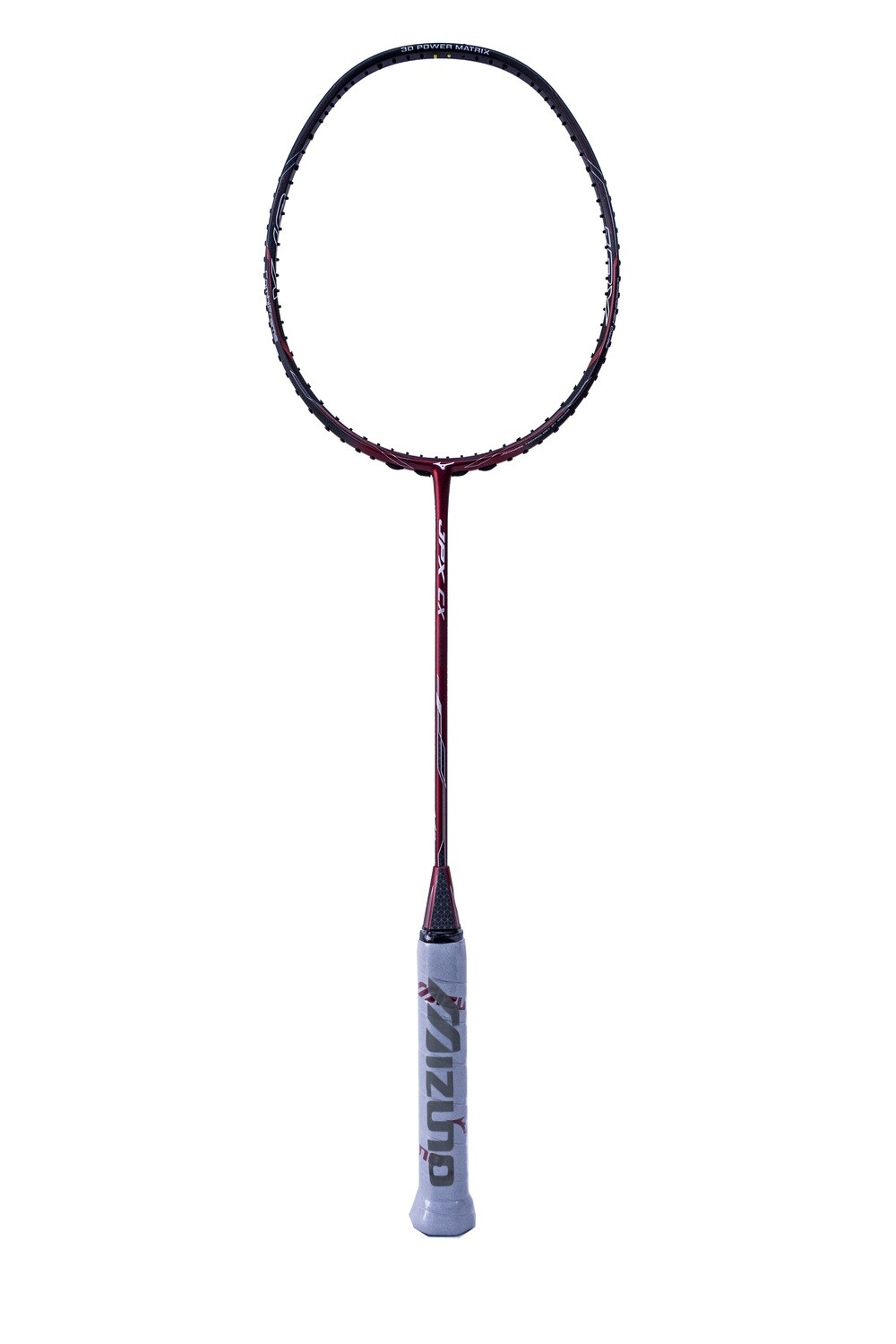 Mizuno JPX CX Edition Badminton Racquet-{}