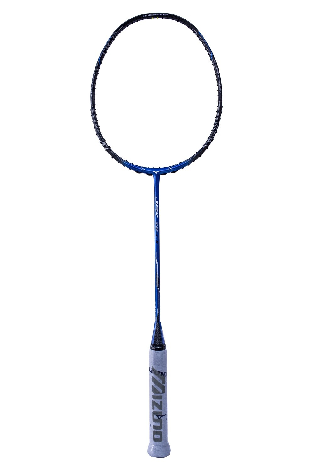 Mizuno JPX Z8-CX Badminton Racquet-{}