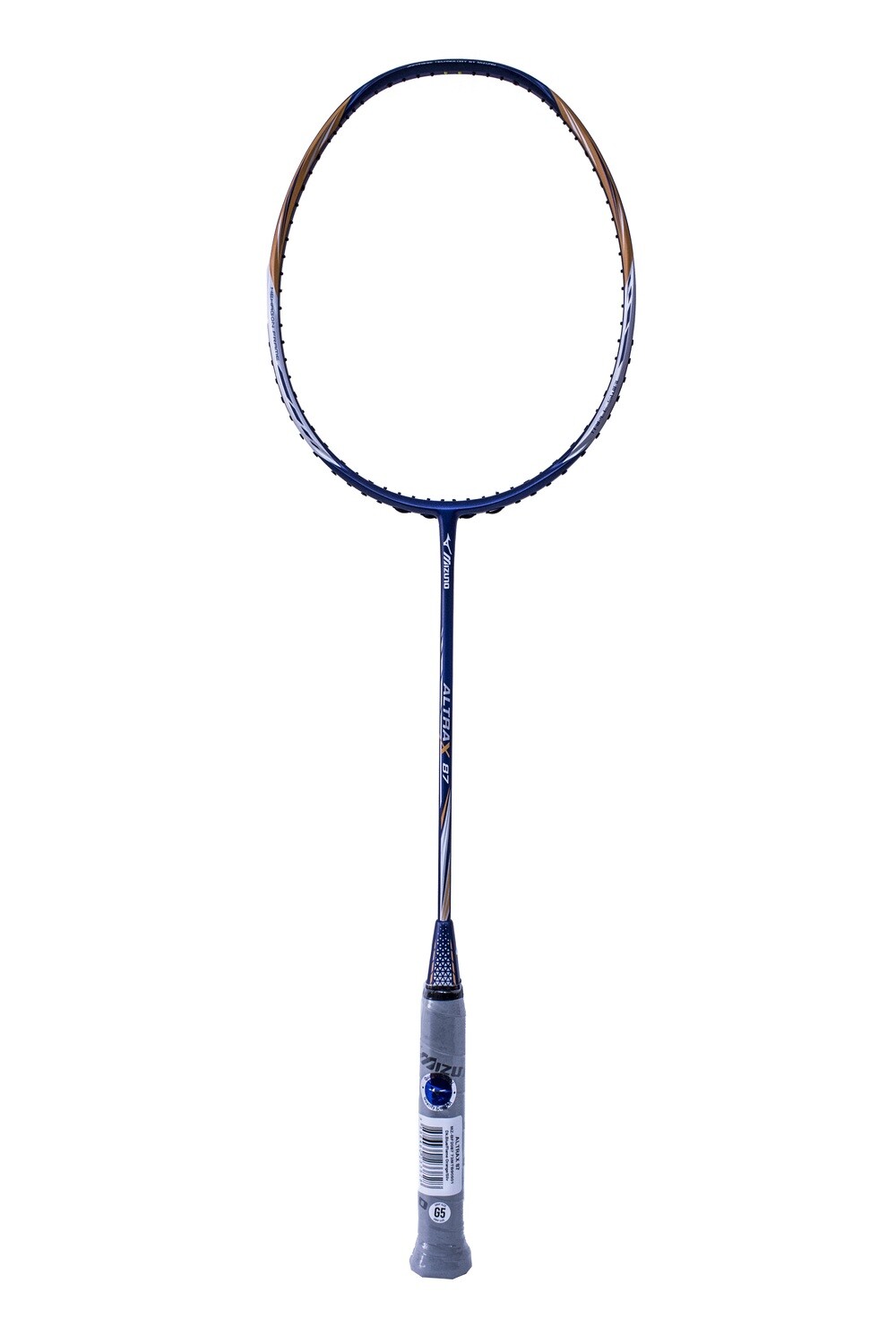 Mizuno Altrax 87 Badminton Racquet-{}
