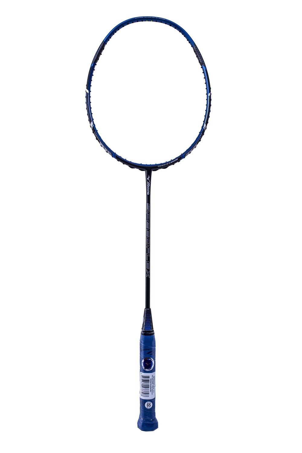 Mizuno Speedflex 7.7 Badminton Racquet-{}