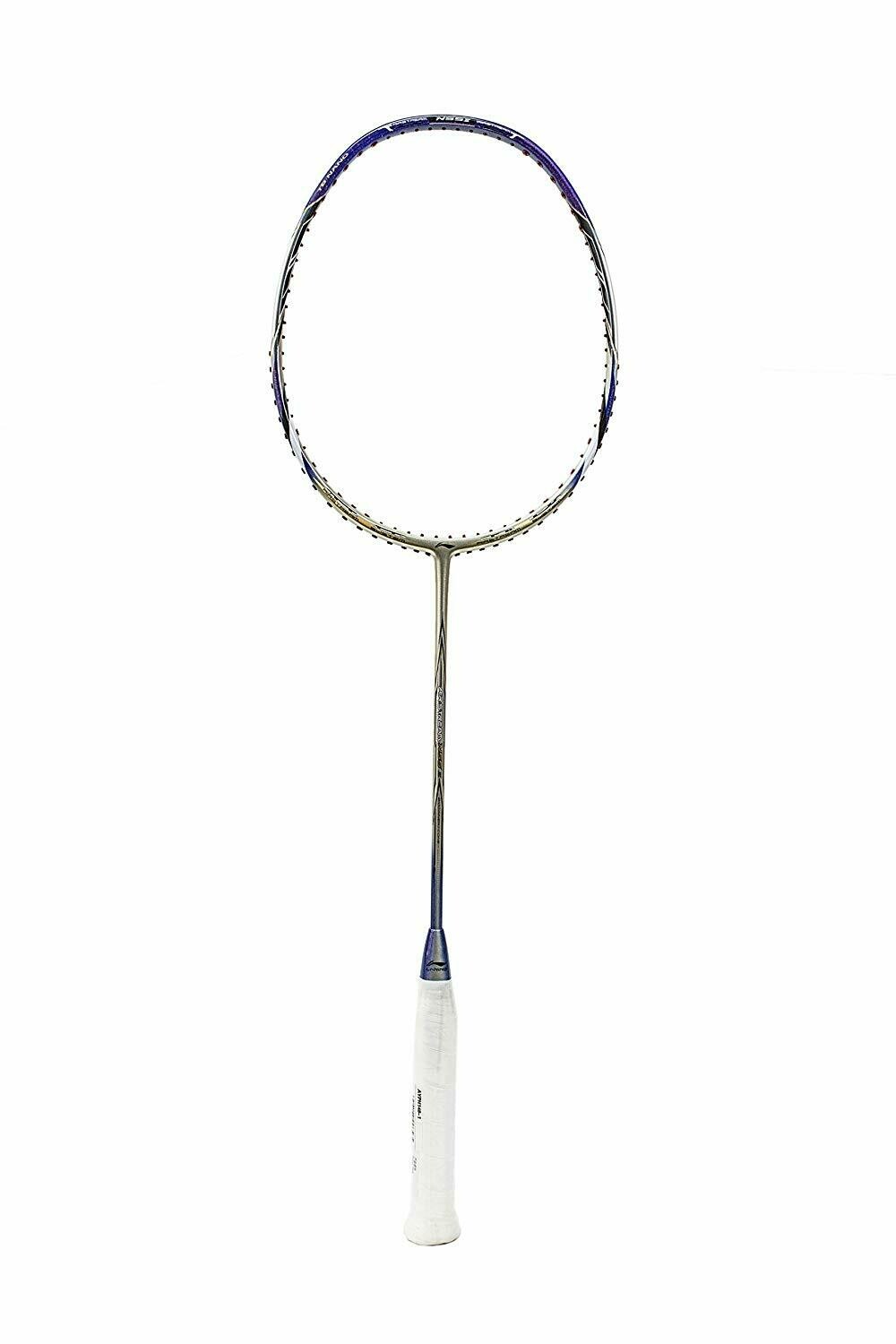 LI-NING Air-Steam N-55 III Badminton Racquet