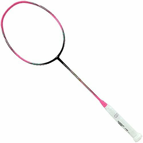 LI-NING Windstrom 890 Badminton Racket