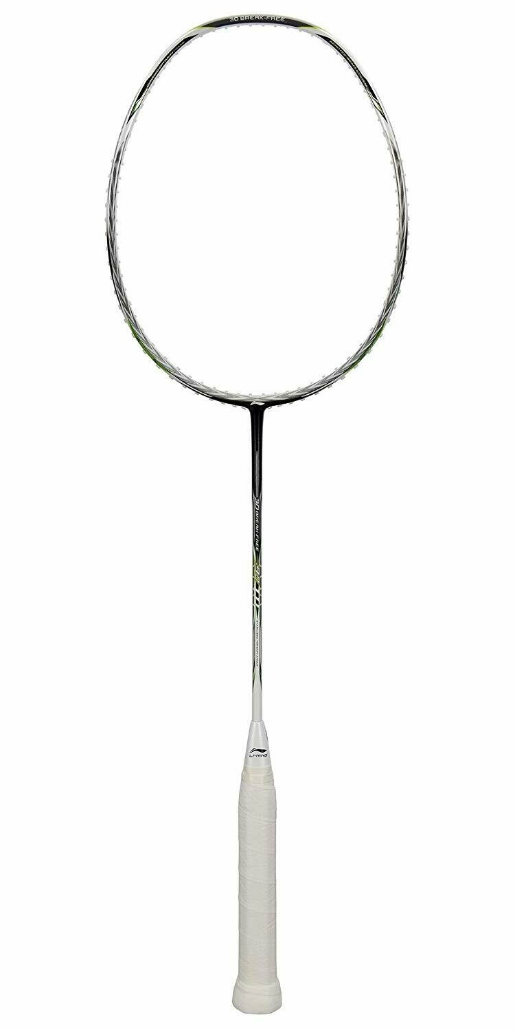 LI-NING 3D Break-Free 90TD Badminton Racket-UnStrung