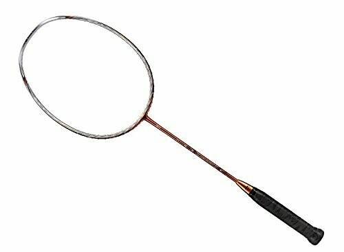 LI-NING 3D Break Free 80 TD Badminton Racquet - UNSTRUNG