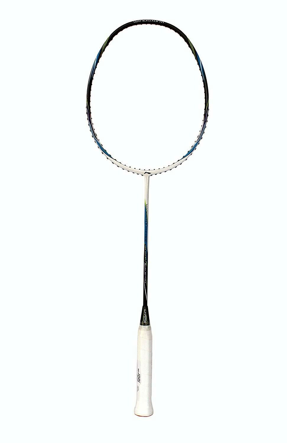 LI-NING Windstorm Code 220 Slim Shaft Badminton Racquet
