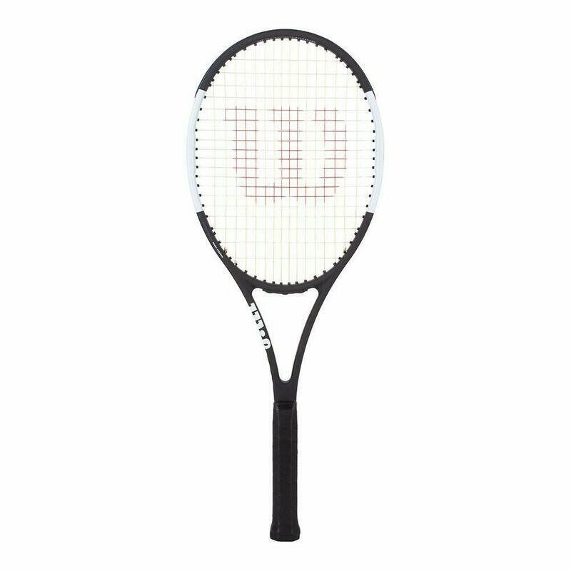Wilson Prostaff 97L Tennis Racket
