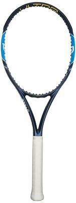 Wilson Ultra 97 Tennis Racket-4 3/8