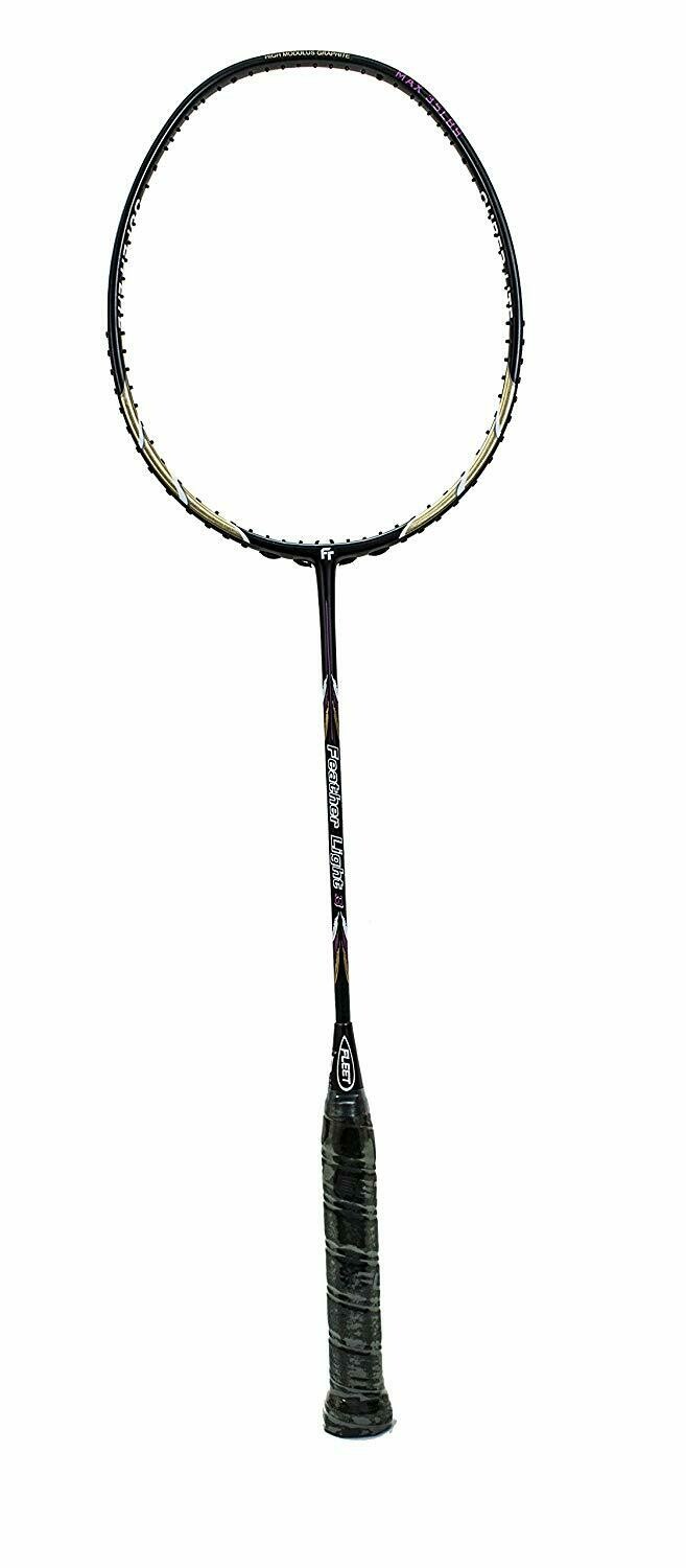 Fleet  Feather Light 3 Badminton Racquet