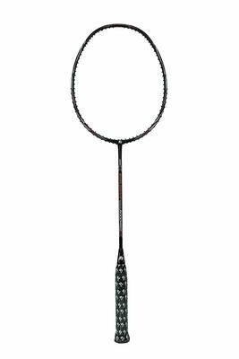 Felet (Fleet) Explosive Force 5000 Black Badminton Racquet